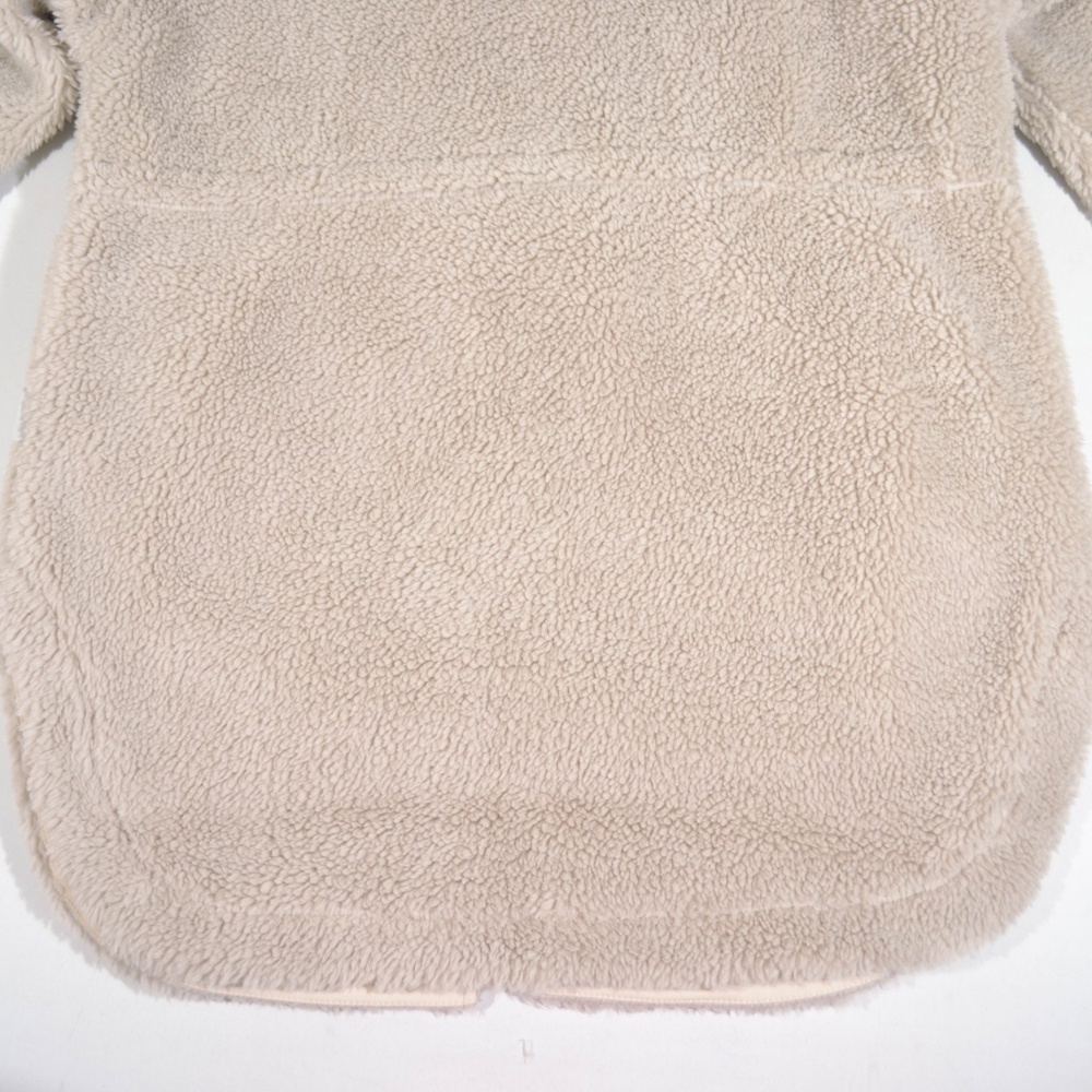 NWT VARLEY JAMIE SHERPA JACKET, LARGE - Picture 13 of 13